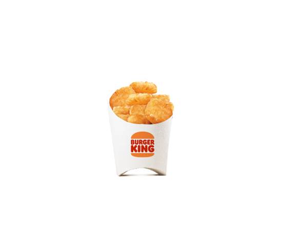Hash Browns