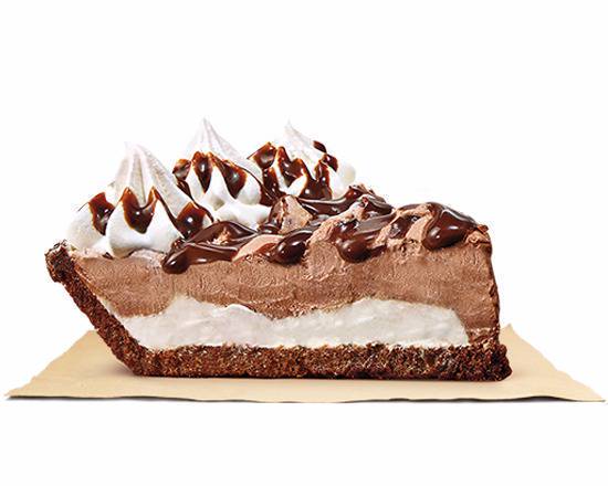 Hershey's Sundae Pie