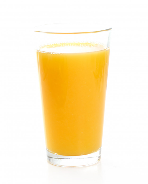 Jugo de Naranja 8 onz