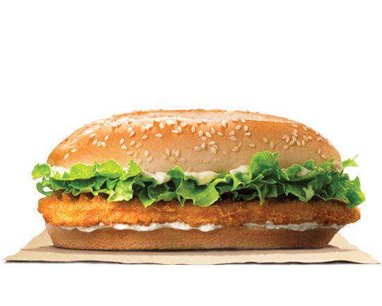 King de Pollo