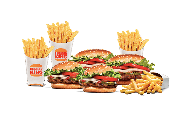 King's Pack 3