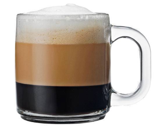 Mocaccino 12 onz