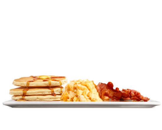 Pancake Deluxe