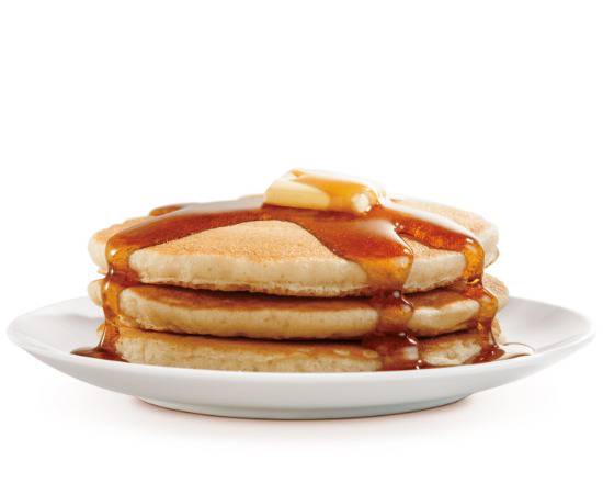 Pancakes