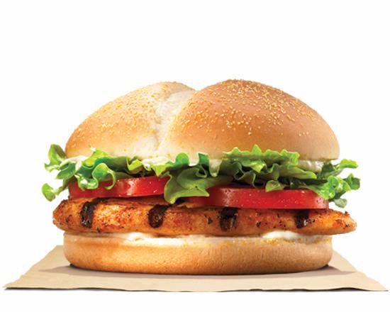 Tender Grill