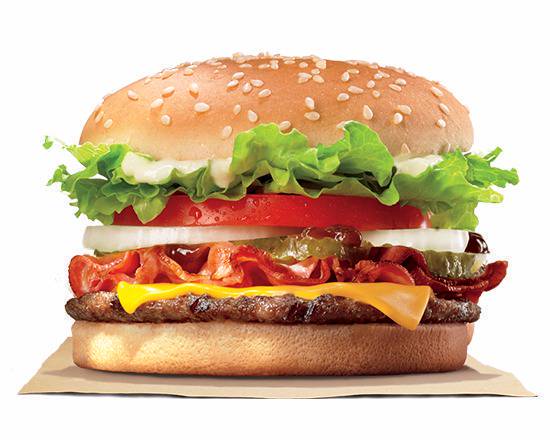 Whopper Jr Tejano