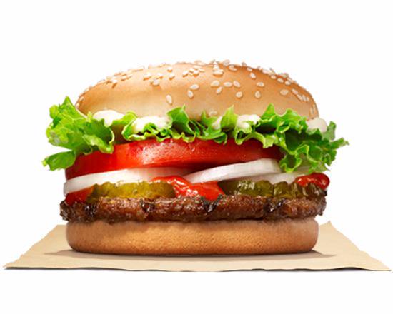 Whopper Jr