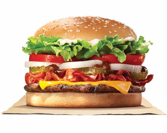 Whopper Tejano