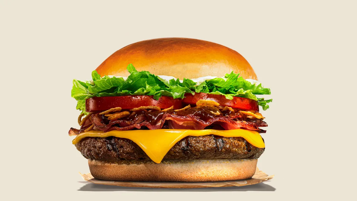 Angus Burger Steakhouse
