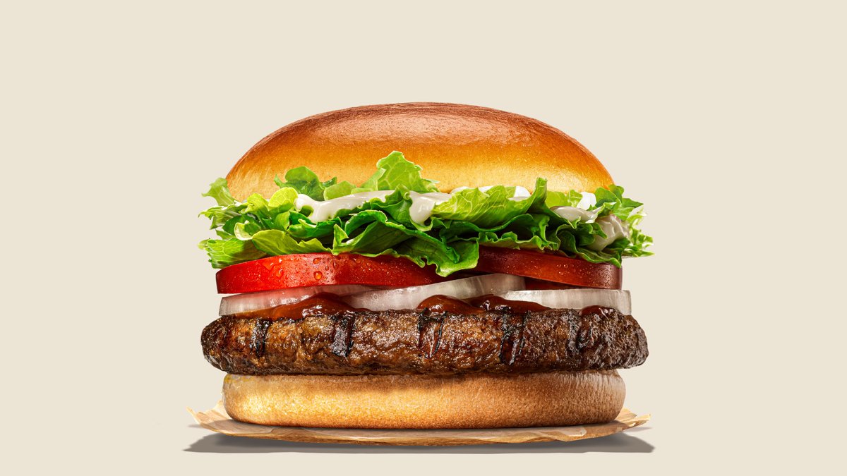 Angus Burger