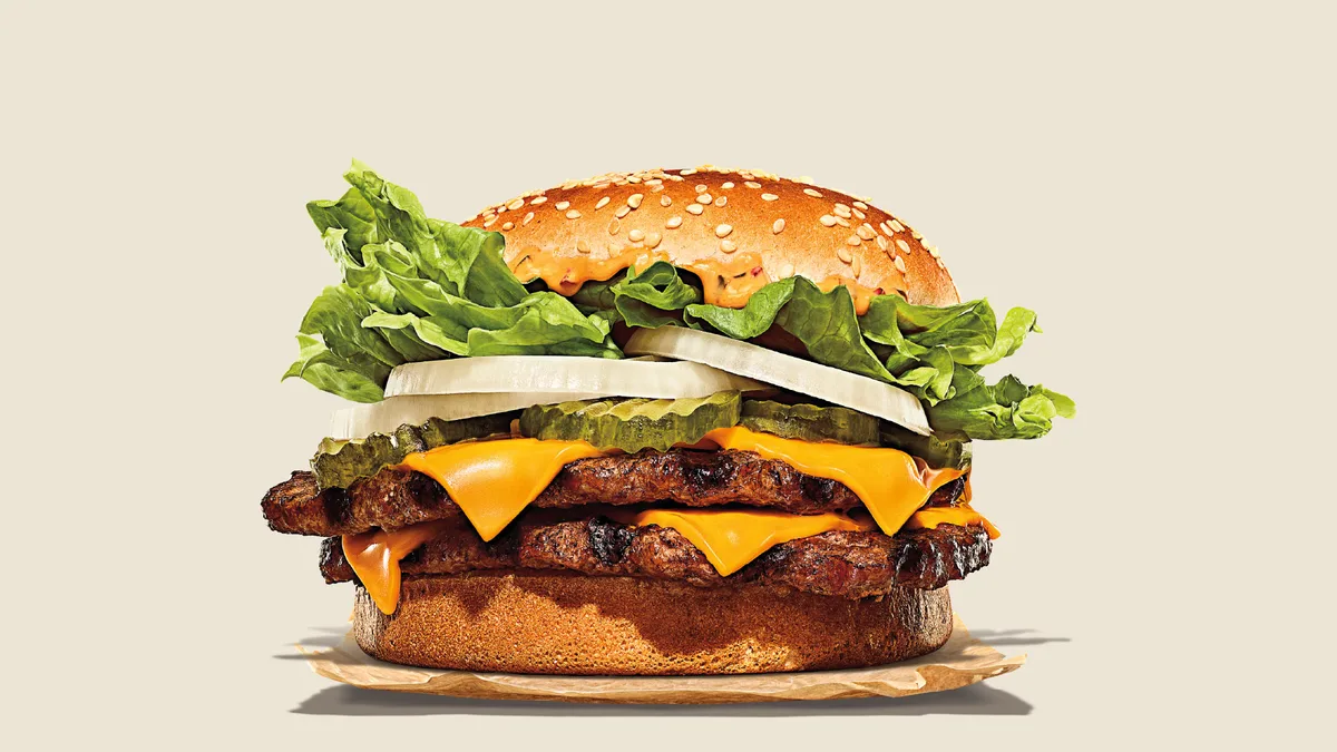 Big King XXL