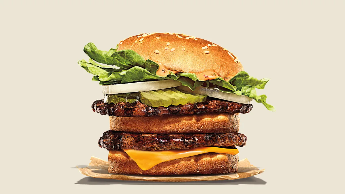 Big King