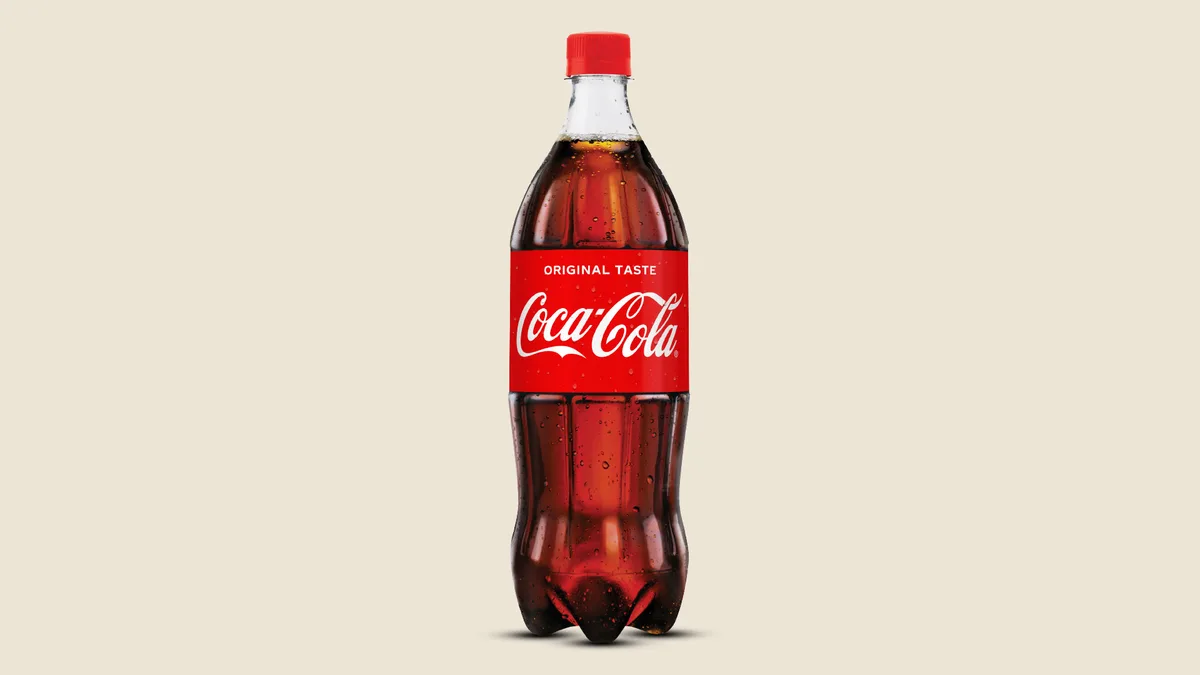 Coca Cola 1.50L