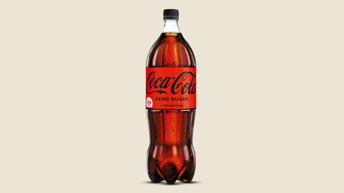Coca Cola Zero 1.50L