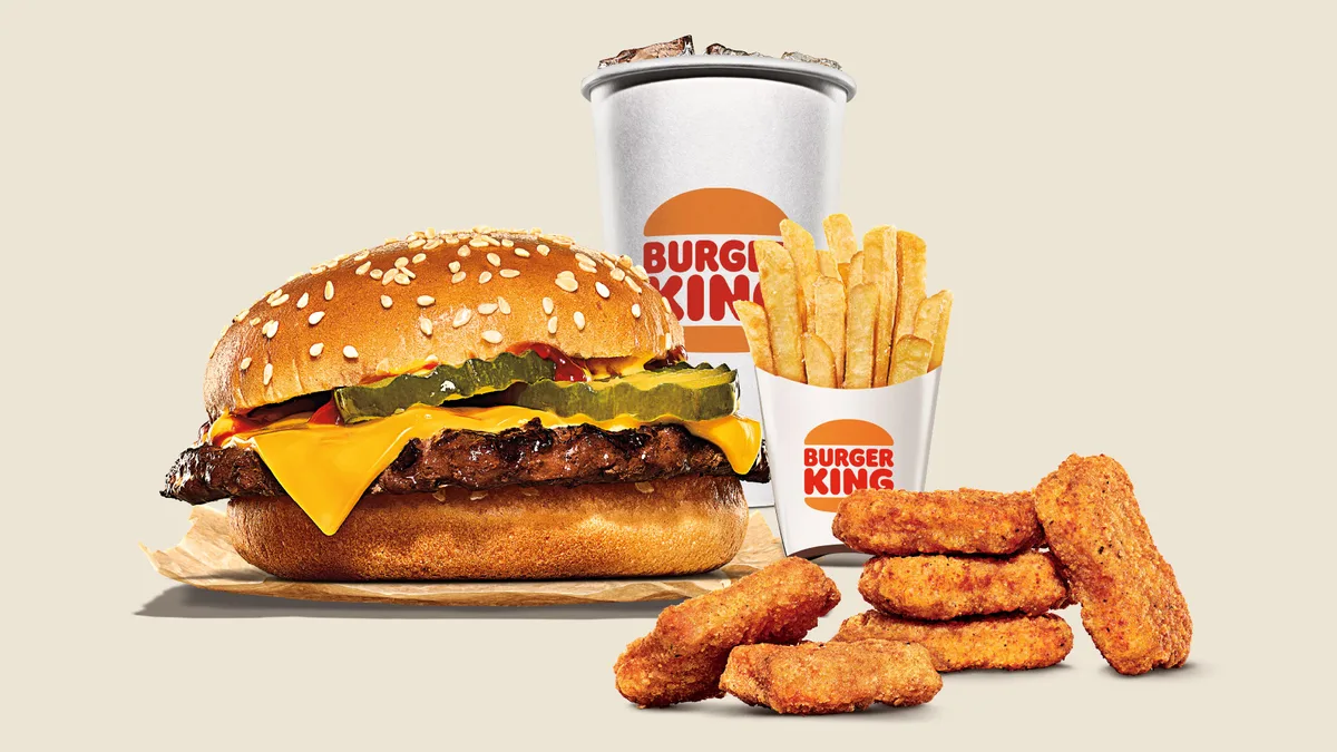 Deal on Fire!