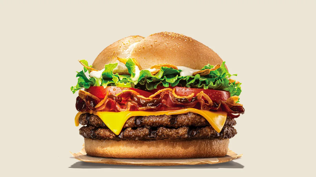 Double Steakhouse