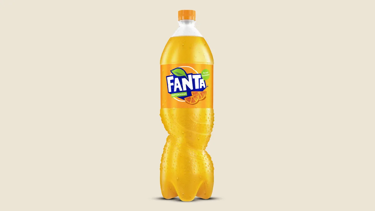 Fanta 1.50L
