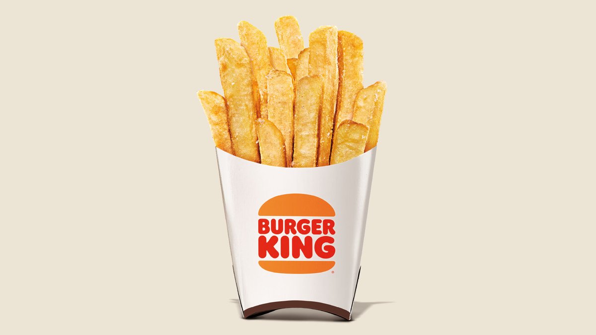 French Fries King