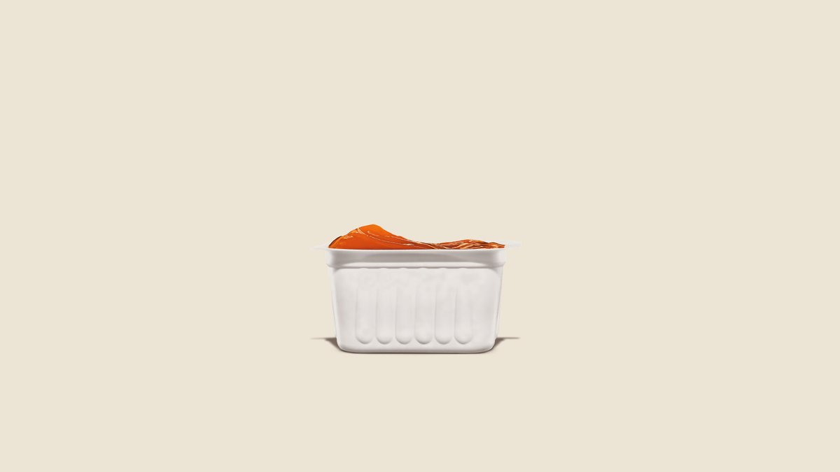 Heinz Sweet and Sour Dip Pot