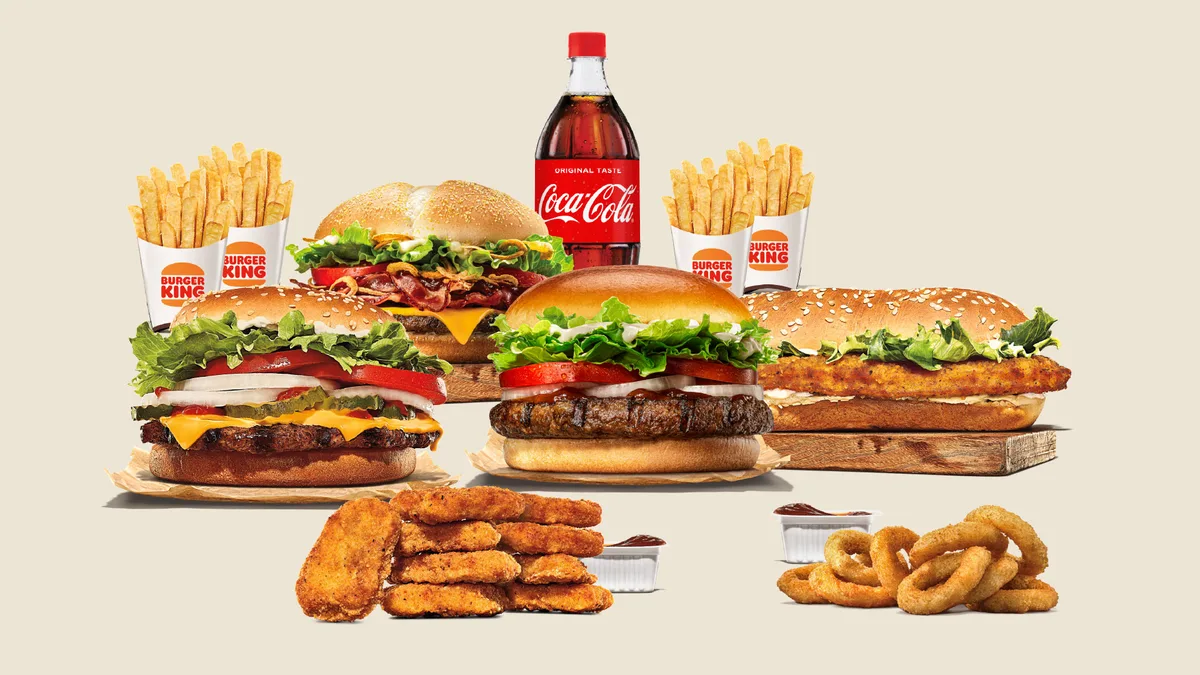 King Combo for 4