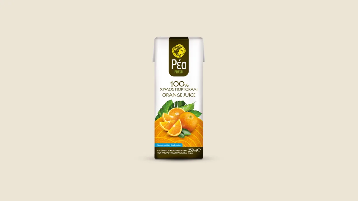 Orange Juice