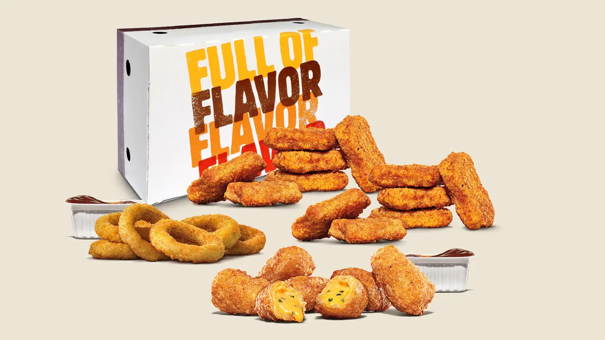 Snack Box