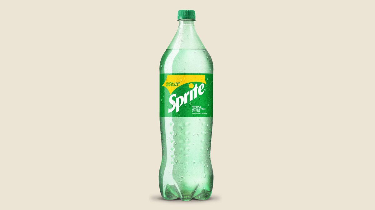 Sprite 1.50L