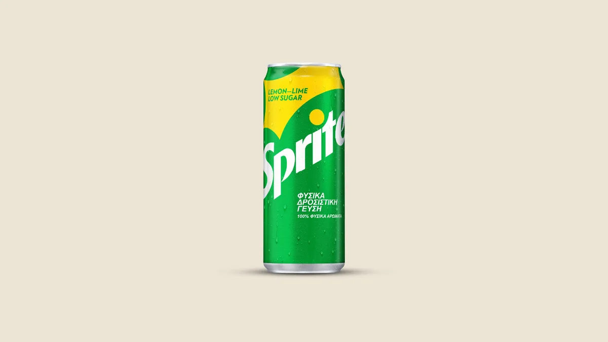 Sprite Zero 0.33L