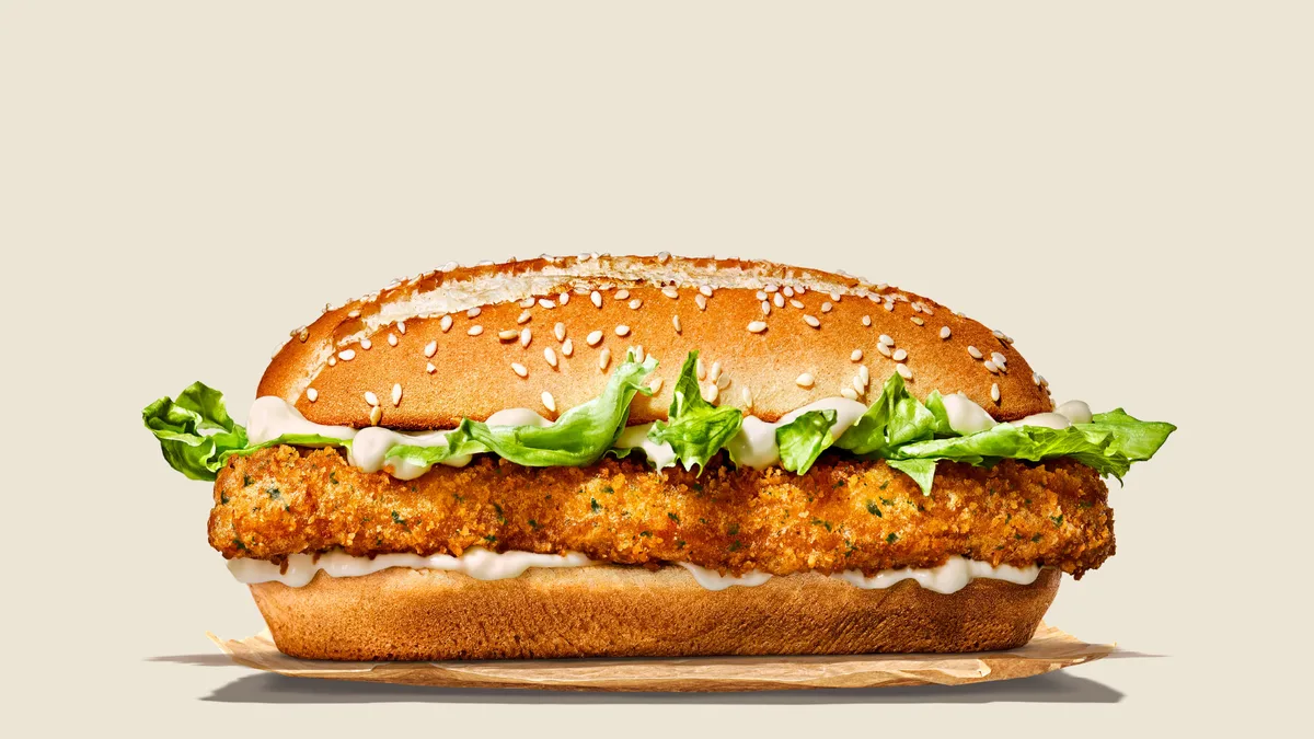 Vegan Royale 🌱