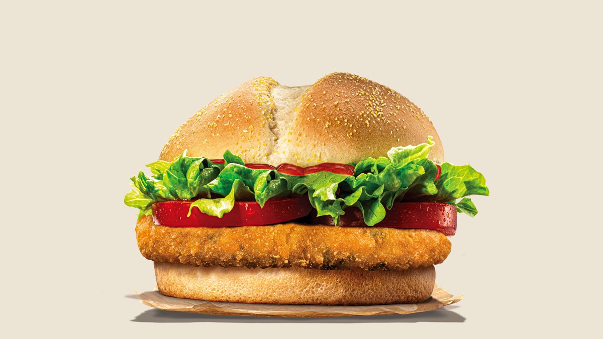 Veggie Burger