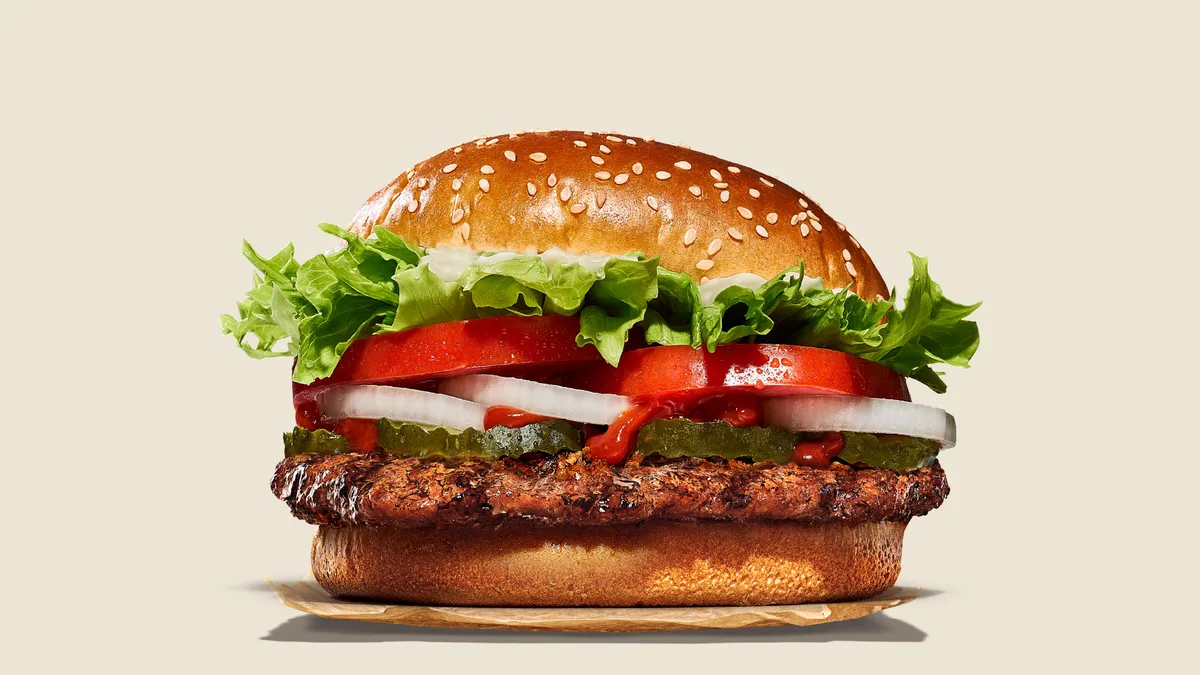 Whopper Jr