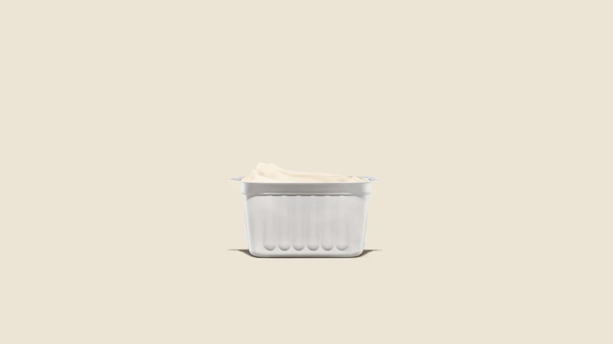 Yoghurt Dressing