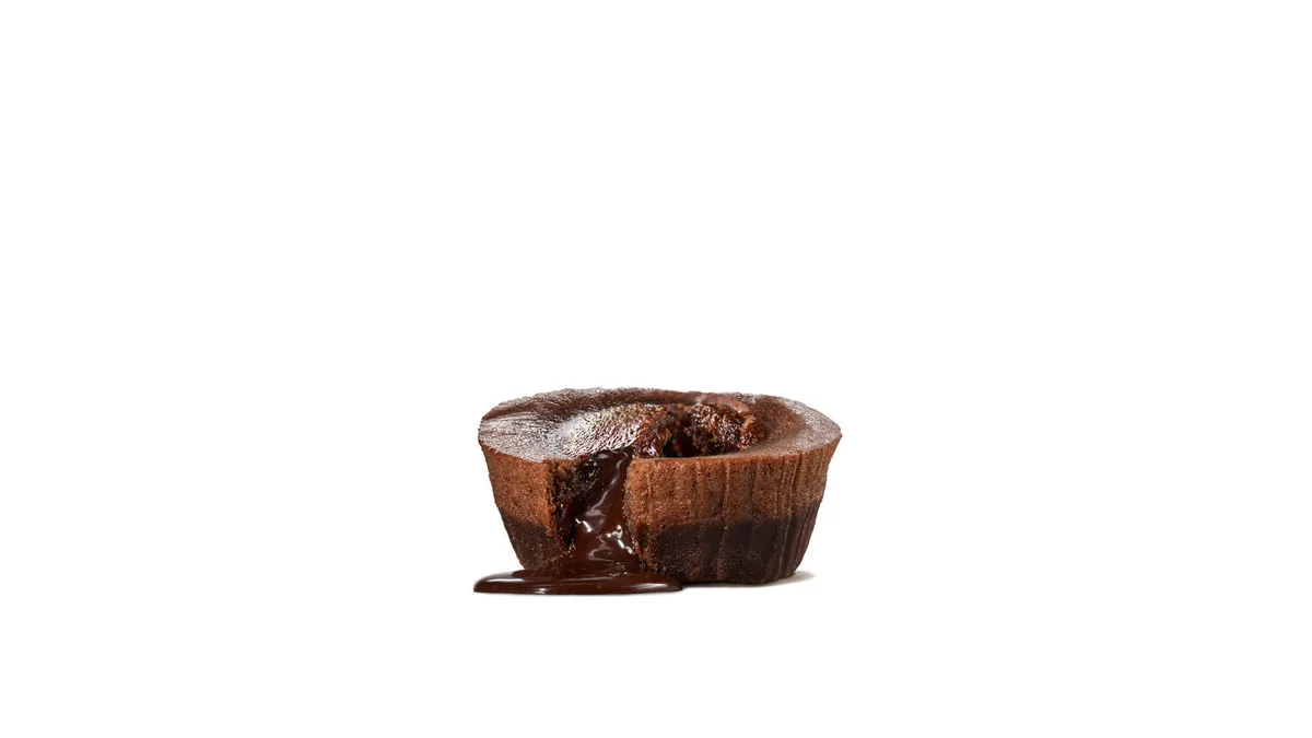 Hot Brownie