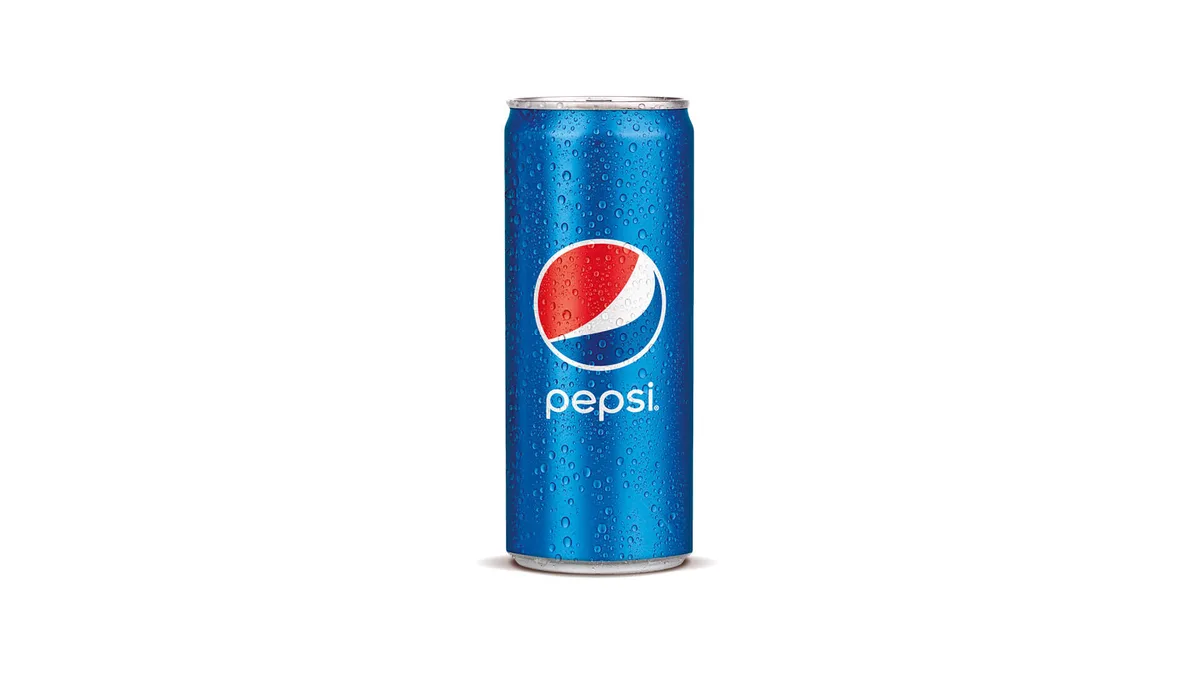 Pepsi 0,33l