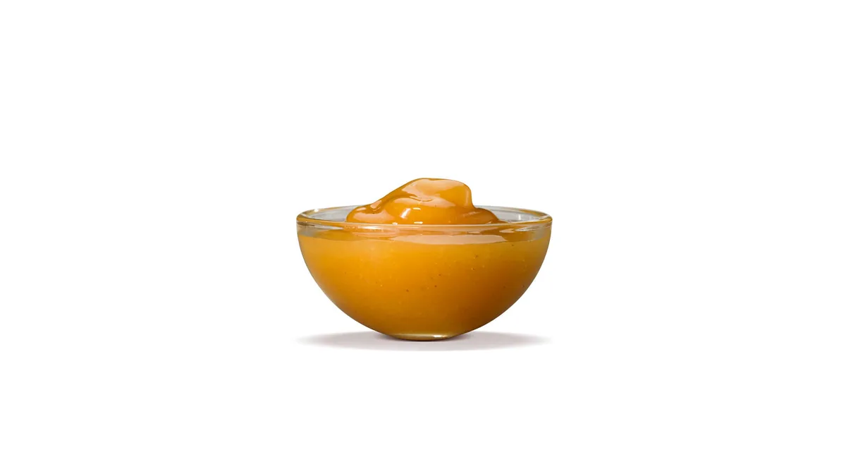 Sweet Sour omáčka