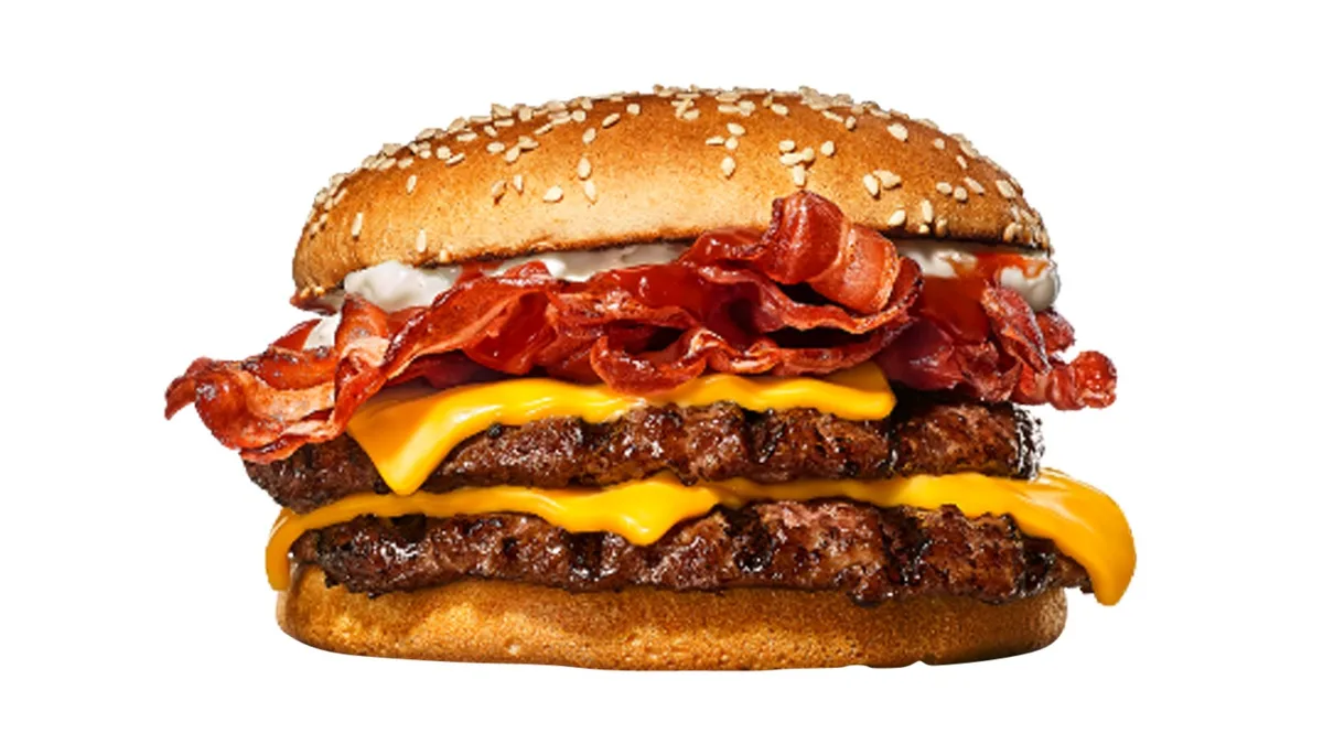 Bacon King
