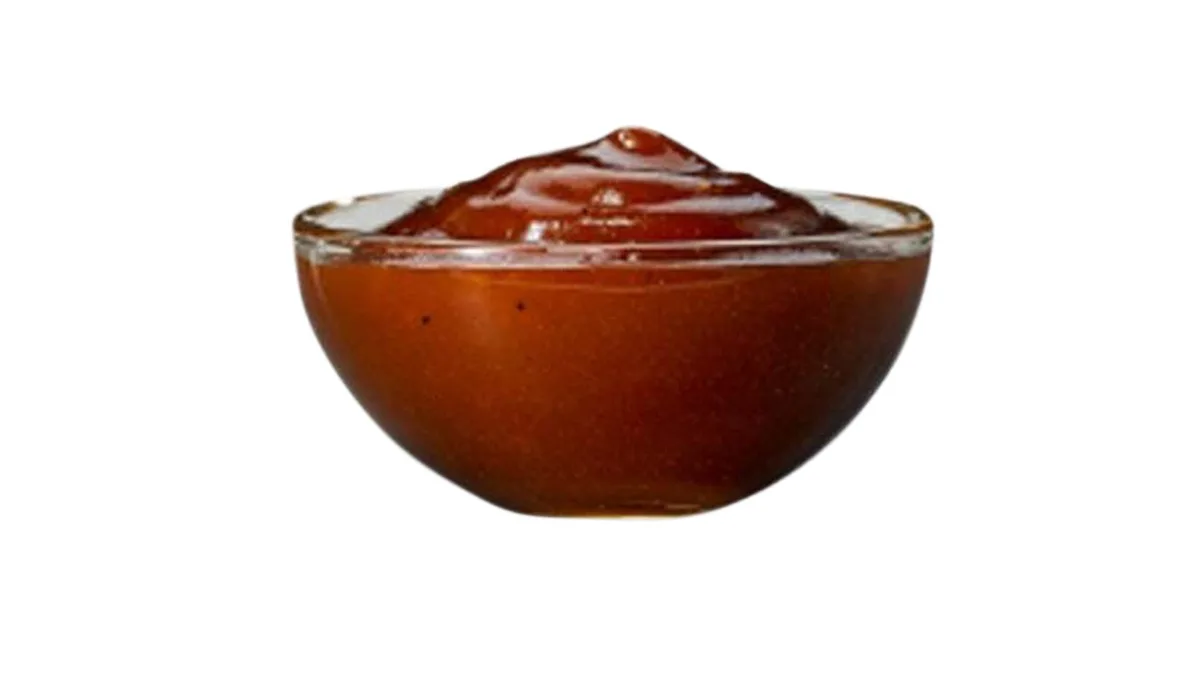BBQ Dip 25ml
