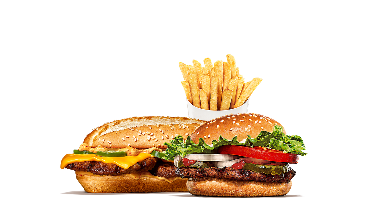 Beef Bundle