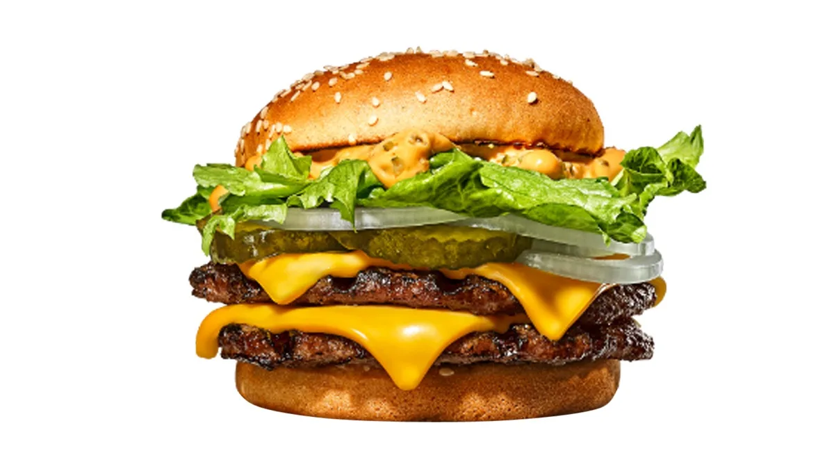 Big King