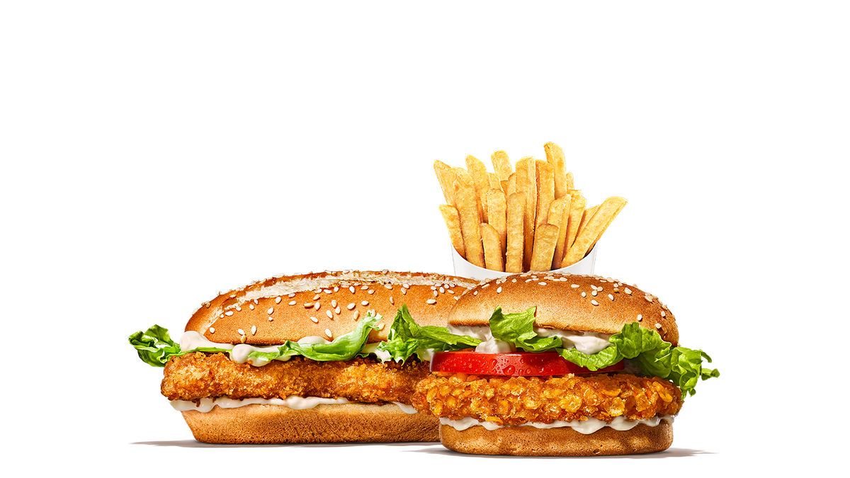 Chicken Bundle
