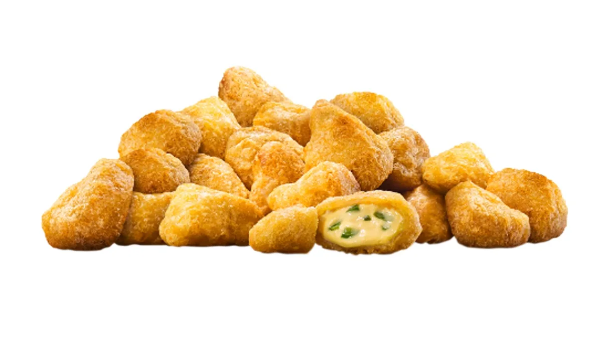 Chilli Cheese Nuggets (20 Stück)