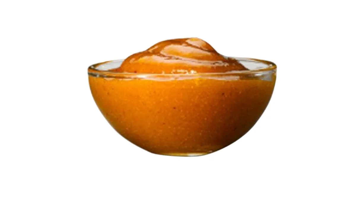Curry Dip 25ml