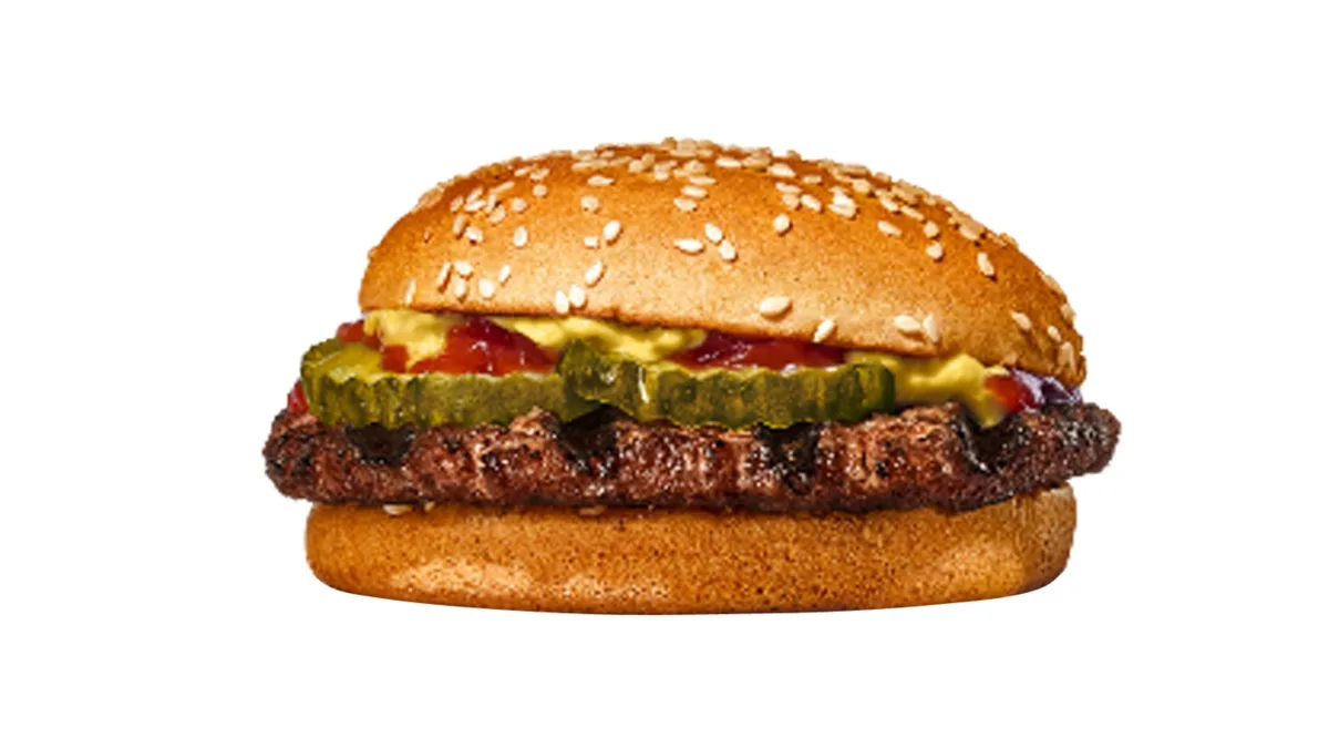 Hamburger
