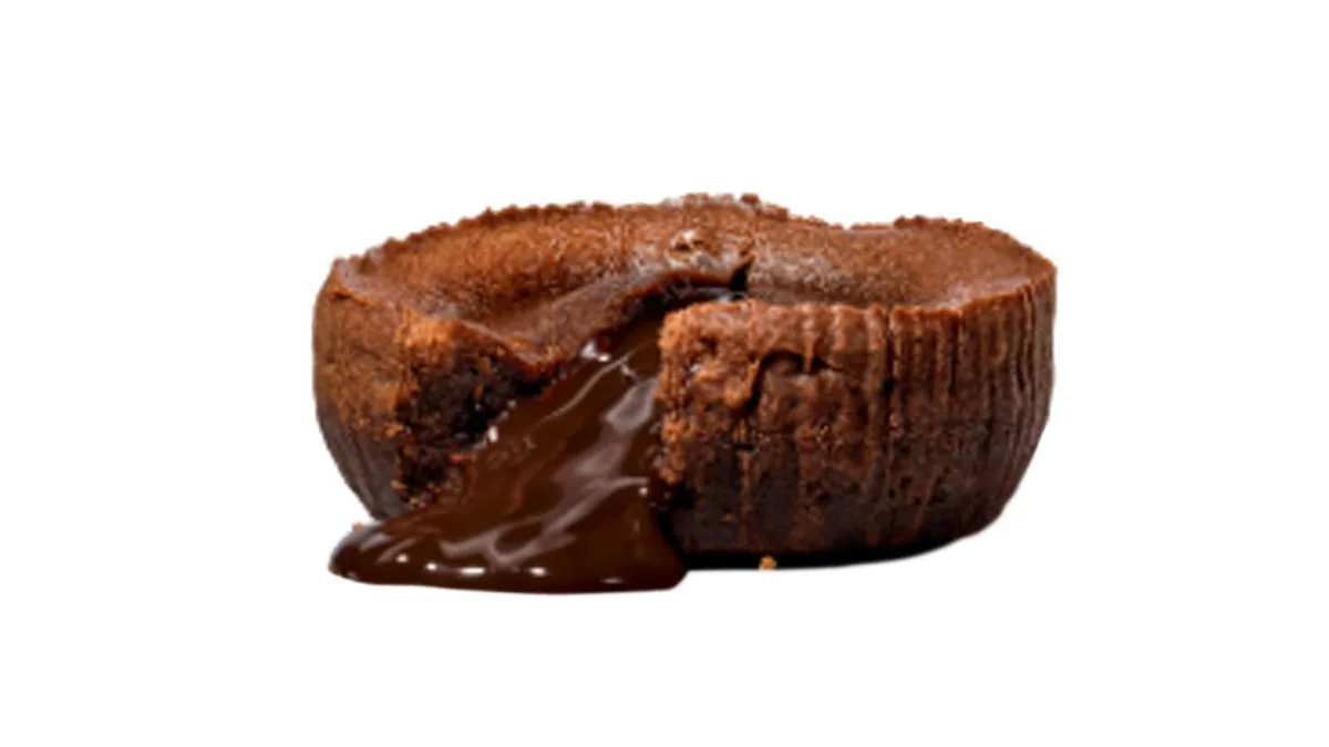 Hot Brownie
