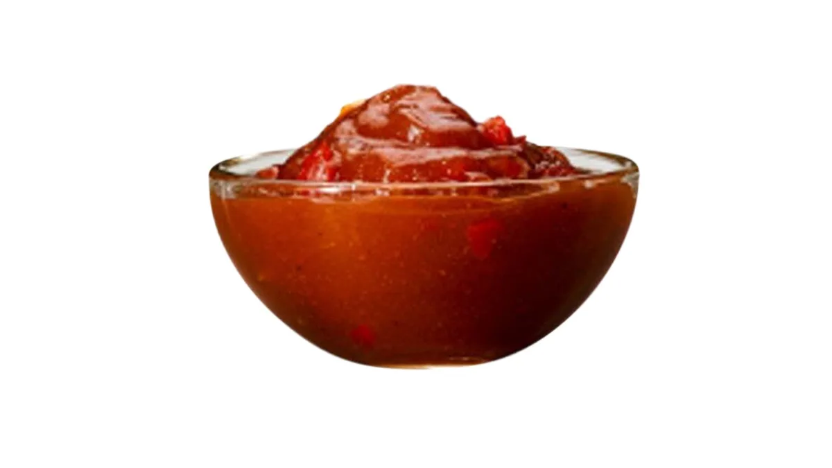 Hot Salsa Dip 25ml
