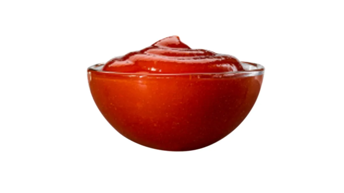 Ketchup 17ml