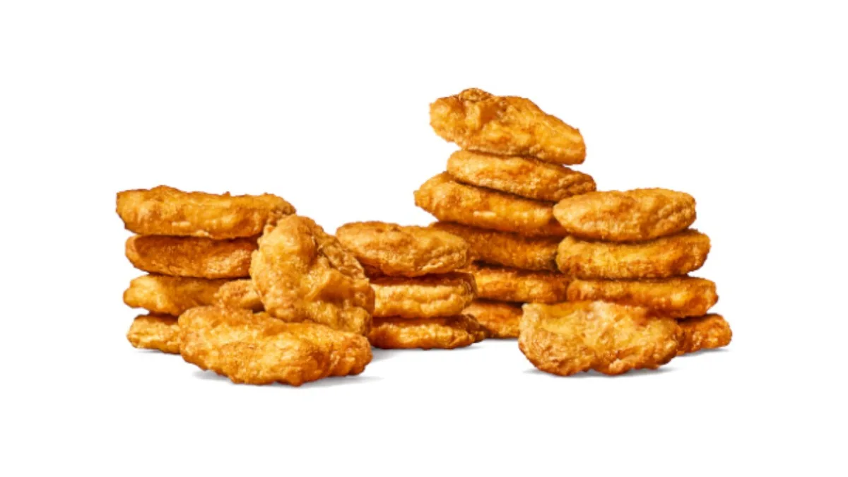 King Nuggets Chicken (20 Stück)