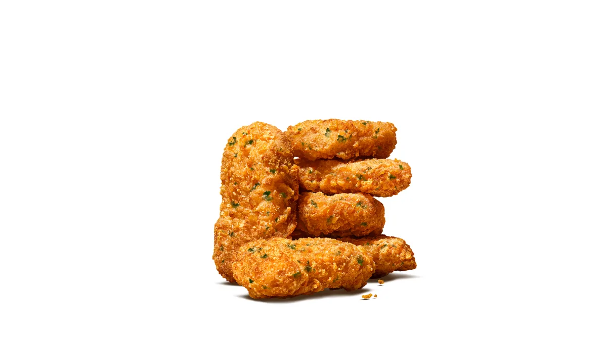 King Nuggets Plant-based (6 Stück)