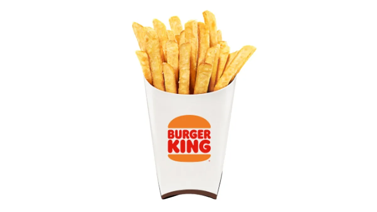 King Pommes