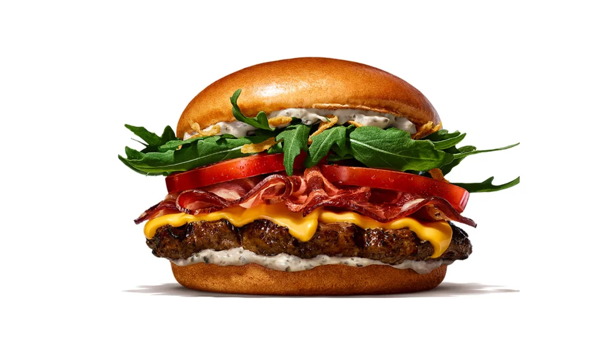 King's Beef
